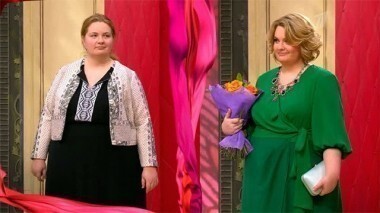 Дело о том, как держать холодильник и рот на замке. Модный приговор. Выпуск от 10.04.2014