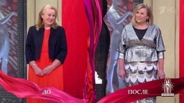 Дело о том, как дети маму на остров миллионеров провожали. Модный приговор. Выпуск от 03.10.2017