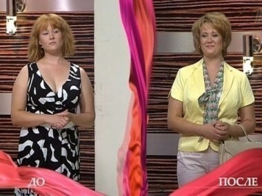 Дело о том, как девушке уехать из деревни. Модный приговор. Выпуск от 20.07.2011