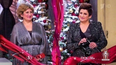 Дело о том, как дочки маму деду сдали. Модный приговор. Выпуск от 09.01.2018