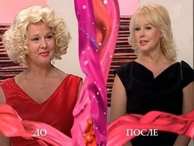 Дело о том, как достойно нести звание секс-символа. Модный приговор. Выпуск от 28.12.2010