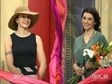 Дело о том, как достойно продолжить семейную традицию. Модный приговор. Выпуск от 01.12.2011