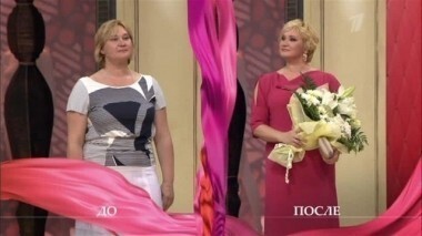 Дело о том, как достучаться до жены. Модный приговор. Выпуск от 19.09.2013