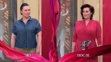 Дело о том, как дотянуться до маминой красоты. Модный приговор. Выпуск от 25.05.2016