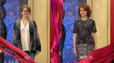 Дело о том, как дотянуться до звезды. Модный приговор. Выпуск от 11.12.2014