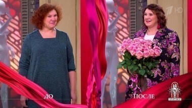 Дело о том, как джинсы мужа превращаются… в юбки. Модный приговор. Выпуск от 22.01.2018