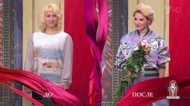 Дело о том, как Елена Коварная превратила физкультурника Володю в агента 007. Модный приговор. Выпуск от 10.04.2017