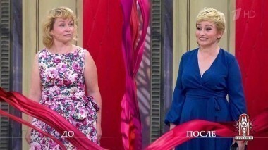 Дело о том, как Ирина Скачкова байкера на скаку остановила. Модный приговор. Выпуск от 14.09.2017