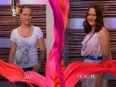 Дело о том, как исправить ошибки прошлого. Модный приговор. Выпуск от 22.06.2010