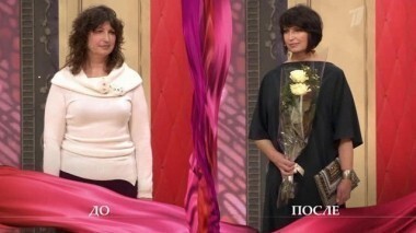 Дело о том, как карьера съела женщину. Модный приговор. Выпуск от 30.01.2014