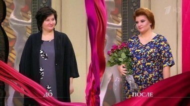 Дело о том, как квартира Смирновых превратилась в «горячую точку». Модный приговор. Выпуск от 03.10.2016