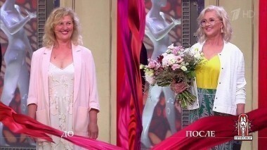 Дело о том, как маменькины сынки взбунтовались. Модный приговор. Выпуск от 01.08.2017