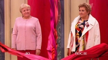 Дело о том, как маму с папой помирить. Модный приговор. Выпуск от 18.02.2015