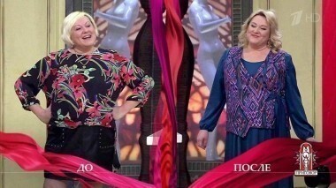 Дело о том, как Мэрилин Монро превратилась в маму Мию. Модный приговор. Выпуск от 09.08.2017