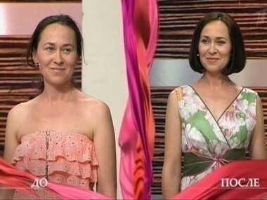 Дело о том, как Мирославе стать счастливой в миру. Модный приговор. Выпуск от 04.07.2011