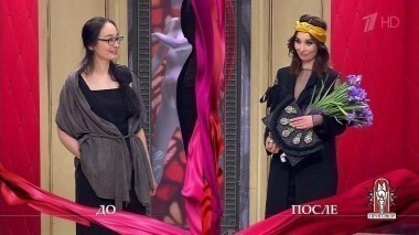 Дело о том, как «Модному приговору» спор между тещей и зятем рассудить. Модный приговор. Выпуск от 15.05.2017