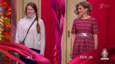 Дело о том, как модный фермер доярок окультуривал. Модный приговор. Выпуск от 14.11.2018