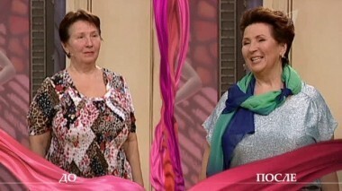 Дело о том, как «Модный приговор» изменил жизнь. Модный приговор. Выпуск от 21.08.2012