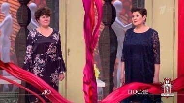 Дело о том, как муж из жены благородную девицу лепил. Модный приговор. Выпуск от 18.04.2017