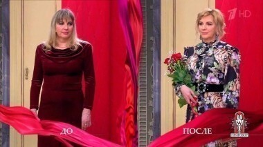 Дело о том, как муж изменил, а жену обвинил. Модный приговор. Выпуск от 29.03.2017