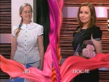 Дело о том, как муж в гардеробе жены хозяйничает. Модный приговор. Выпуск от 07.07.2010