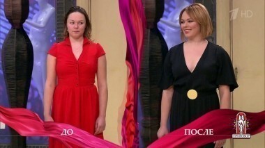 Дело о том, как муж в знак протеста налысо побрился. Модный приговор. Выпуск от 23.01.2017