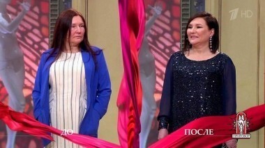 Дело о том, как муж жену разоружал. Модный приговор. Выпуск от 19.03.2018