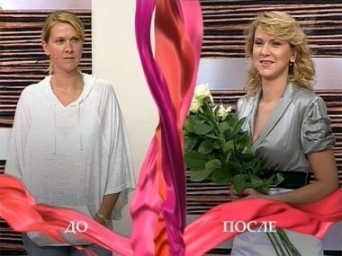 Дело о том, как наконец найти свой стиль. Модный приговор. Выпуск от 02.08.2010