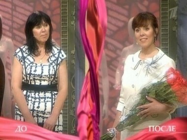 Дело о том, как наконец выйти замуж. Модный приговор. Выпуск от 08.09.2011