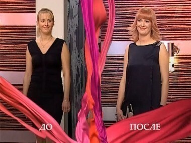 Дело о том, как насладиться одиночеством. Модный приговор. Выпуск от 18.01.2011