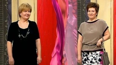 Дело о том, как научиться жить без панталон. Модный приговор. Выпуск от 18.05.2012