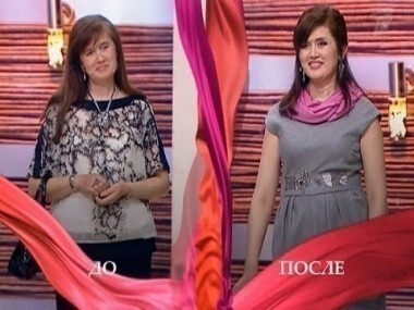 Дело о том, как найти нового папу. Модный приговор. Выпуск от 19.05.2011