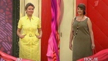 Дело о том, как найти свой аэродром. Модный приговор. Выпуск от 05.07.2012