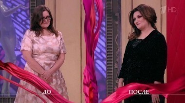 Дело о том, как не остаться в одних лосинах. Модный приговор. Выпуск от 29.11.2016