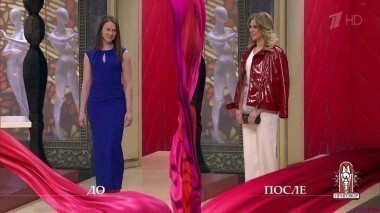 Дело о том, как не отправить женское счастье в нокаут. Модный приговор. Выпуск от 24.01.2017