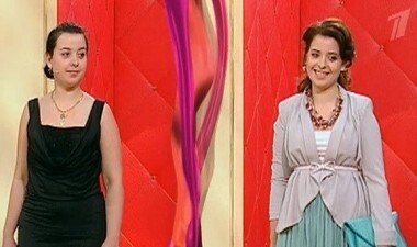 Дело о том, как не пропасть замужем. Модный приговор. Выпуск от 15.03.2012