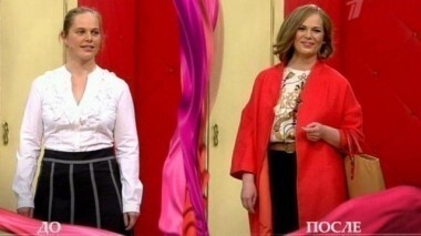 Дело о том, как не разрушить семейную корпорацию. Модный приговор. Выпуск от 10.08.2012