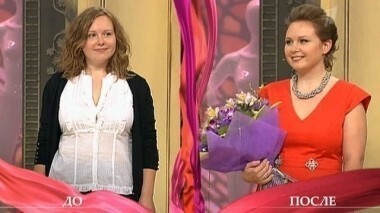 Дело о том, как не сделать из жены уборщицу. Модный приговор. Выпуск от 02.07.2012