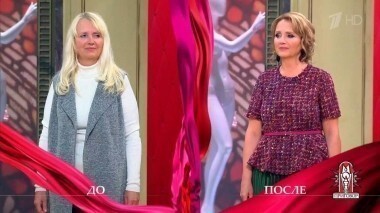 Дело о том, как несчастья породили страсти. Модный приговор. Выпуск от 15.09.2017