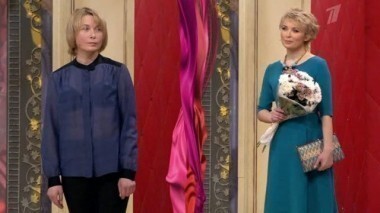 Дело о том, как обмануть судьбу. Модный приговор. Выпуск от 27.01.2014