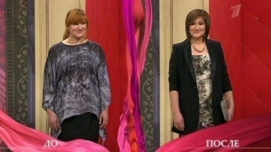 Дело о том, как обуздать мустанга. Модный приговор. Выпуск от 12.12.2012