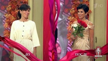 Дело о том, как отбить собственную жену у четвероногих красавцев. Модный приговор. Выпуск от 04.09.2018