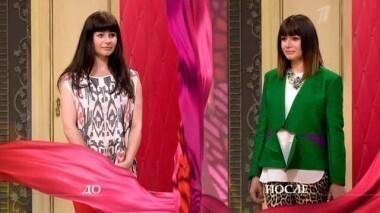 Дело о том, как отомстить красиво. Модный приговор. Выпуск от 29.05.2014