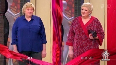 Дело о том, как отправить старый гардероб в аут, а мужчин в нокаут. Модный приговор. Выпуск от 06.04.2017