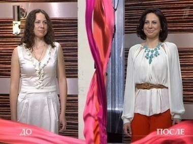 Дело о том, как отпустить любимого. Модный приговор. Выпуск от 27.07.2011