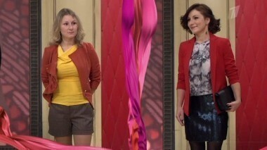 Дело о том, как отремонтировать брак. Модный приговор. Выпуск от 13.09.2013