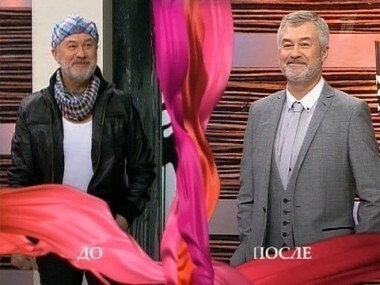 Дело о том, как переписать любовь. Модный приговор. Выпуск от 15.07.2010