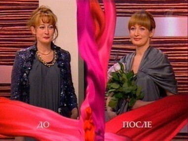 Дело о том, как перестать компрометировать мужа. Модный приговор. Выпуск от 18.05.2010