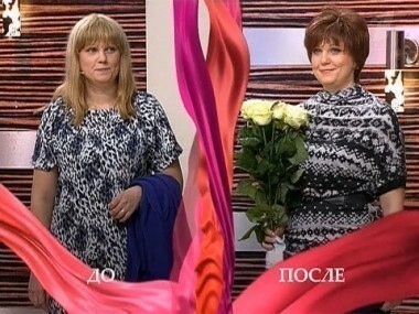 Дело о том, как перестать обижаться на обстоятельства. Модный приговор. Выпуск от 13.11.2010