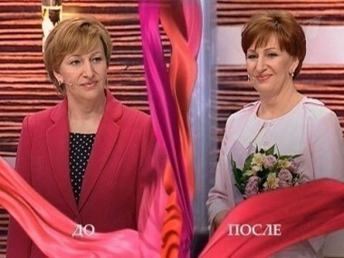 Дело о том, как перестать обижаться на жизнь. Модный приговор. Выпуск от 03.05.2011